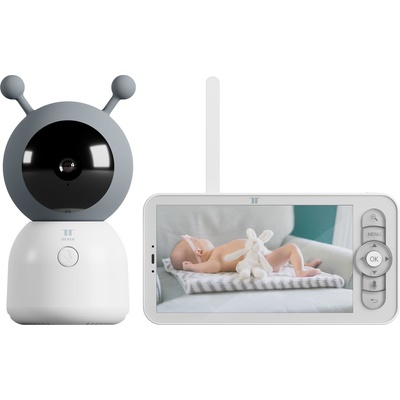 Tesla Smart Camera Baby and Display BD300 TSL-CAM-BD300