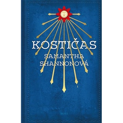 Kostičas