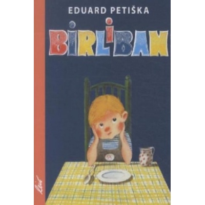 Birliban Petiska Eduard