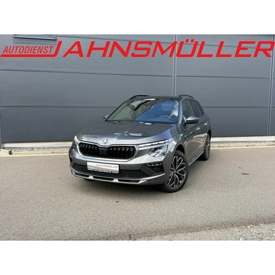Skoda Kamiq 1.0 TSI 85 kW