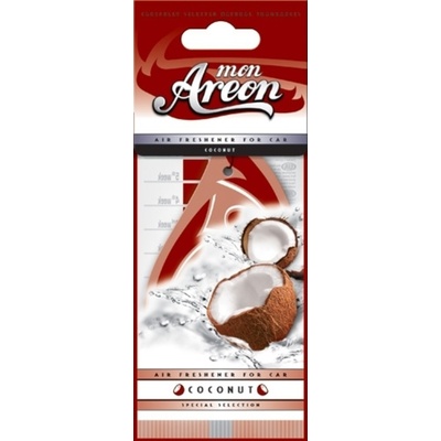 Areon MA 11 Mon Coconut