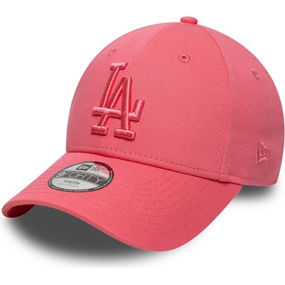 New Era 9FORTY LEAGUE ESSENTIAL LOS ANGELES DODGERS K 60856310
