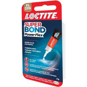 Henkel Секундно лепило Super Bond, гел, 2 g (1025120003)