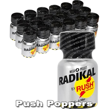 Rush Radikal 10 ml