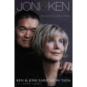 Joni and Ken | Joni Eareckson Tada (ISBN: 9780310344438)