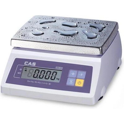 CAS SW1W-5