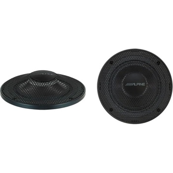 Image 1 of Alpine SPC-R100S