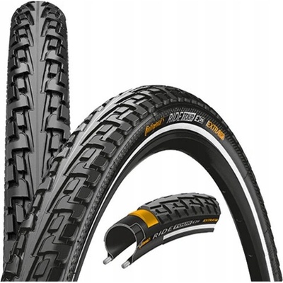 Pneumatika Continental Ride Tour 28x1,4 černá s vložkou proti propíchnutí