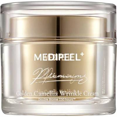 MEDI-PEEL Peptide 9 Крем за лице Golden Camellia, 50 g