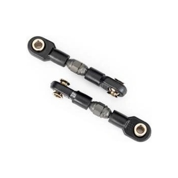 Traxxas стоманена кормилна щанга 36mm (2)