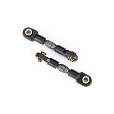 Traxxas стоманена кормилна щанга 36mm (2)