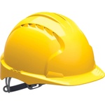ČERVA EXPORT IMPORT a. s Jsp evo3 / Невентилирана каска - жълта (0601006570999)