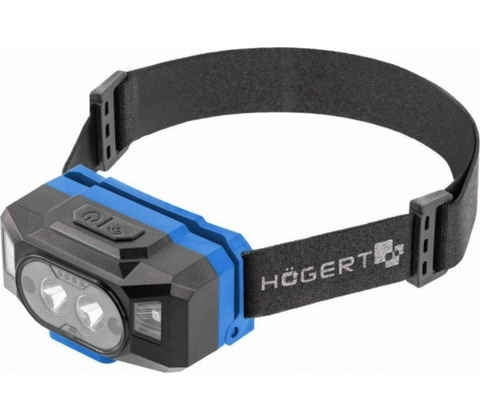 Högert HT1E423