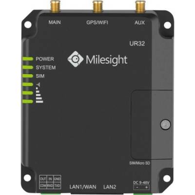 Milesight UR32-L04EU-W-485