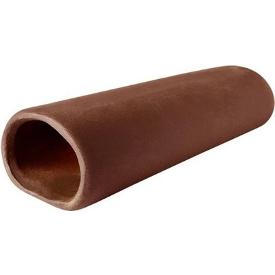 Hobby Catfish Cave S červená 3,5x10 cm