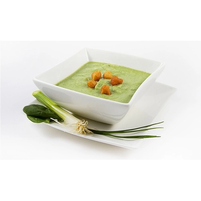 Medidiet Špenátovo pórkový krém s krutóny 175 g