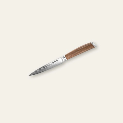 Seburo Univerzální nůž HOGANI Deluxe Damascus 120mm
