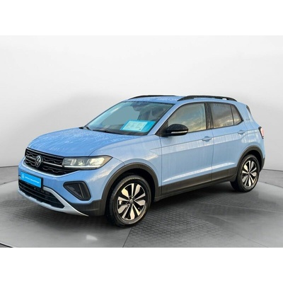 Volkswagen T-Cross 1.0 TSI DSG 85 kW
