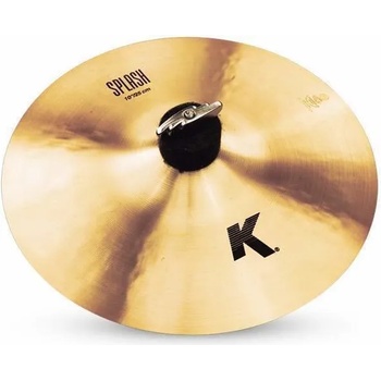 Image 1 of Zildjian K0858 K 10" Чинел Splash (K0858)