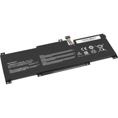 Movano Батерия за MSI Modern 14 / Modern 15 / Prestige 14, BTY-M49, 3400 mAh (BT/MS-M49)