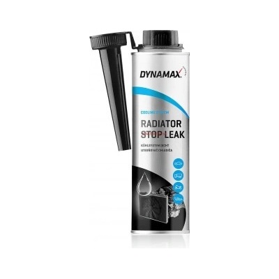 DYNAMAX Radiator Stop Leak 300 ml – Sleviste.cz