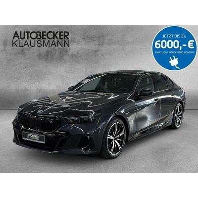 BMW i5 eDrive40 M Sport Pro 250 kW
