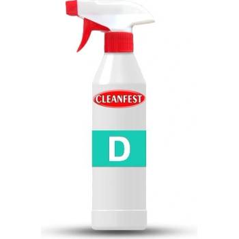 Cleanfest CFD univerzální čistič pro domácnost 0,5 l