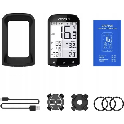 Cycplus m1 WL