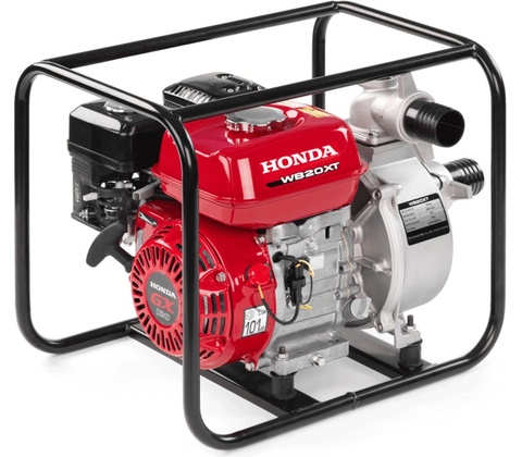 Honda WB 20