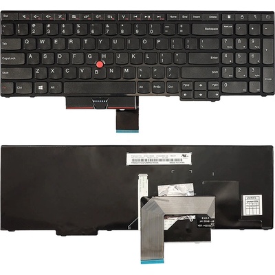 Klávesnica Lenovo ThinkPad E530 E530C E535 E545