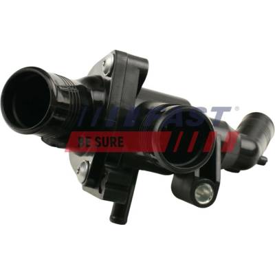 Pouzdro termostatu FAST FT58003