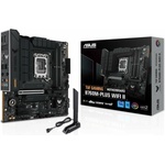 ASUS TUF Gaming B760M-PLUS WIFI II Дънни платки
