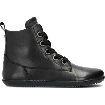 Groundies dámské boty Salzburg černé – Zbozi.Blesk.cz