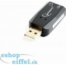 Gembird SC-USB2.0-01