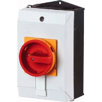 Eaton Vačkový spínač T0-2-8900/I1/SVB 207151