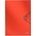 Папка PP с ластик Leitz Solid Червен (1303299-07-45631020)