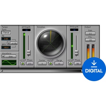 Waves MondoMod (Дигитален продукт)