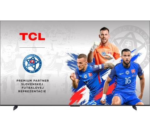 TCL 98P745