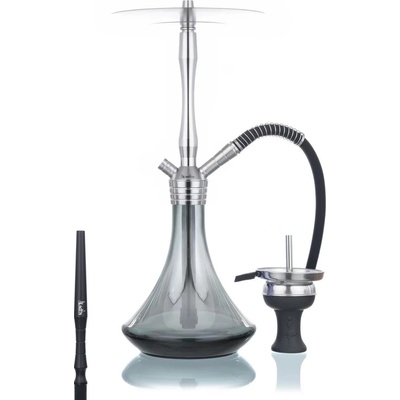 Aladin MVP 460 M1 Shiny Black 56cm
