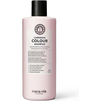 Maria Nila Luminous Colour Shampoo 350 ml