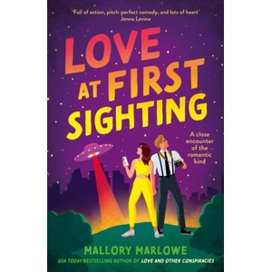 Love at First Sighting | Mallory Marlowe (ISBN: 9781035925889)
