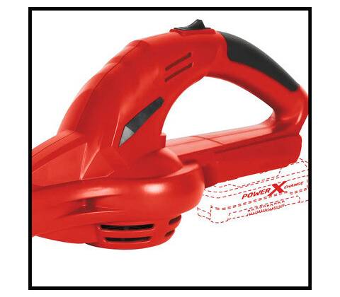 Einhell GC-CLB18/210