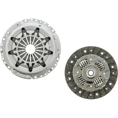 Spojková sada AISIN Clutch Set (2P) KE-FO19R