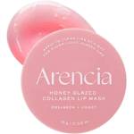 Arencia Honey Glazed Collagen Lip Mask - Нощна Маска за Устни 15g