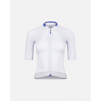 Isadore Alternative Jersey W bílá/modrá