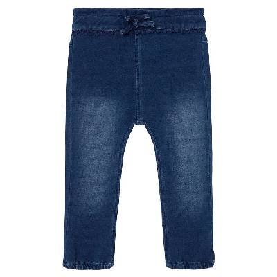 Дънки Name it Bibi Torina jeans - Blue (Dark Blue Denim)