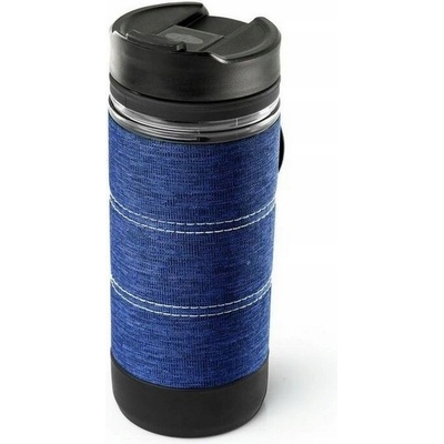 GSI Commuter Javapress Blue modrý 500 ml