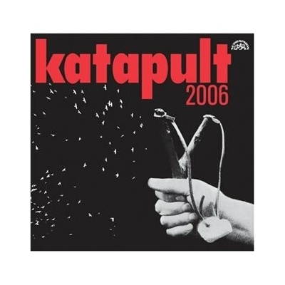 Katapult - 2006 LP