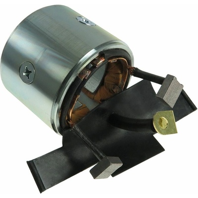 Budiace vinutie, štartér AS-PL SF4001