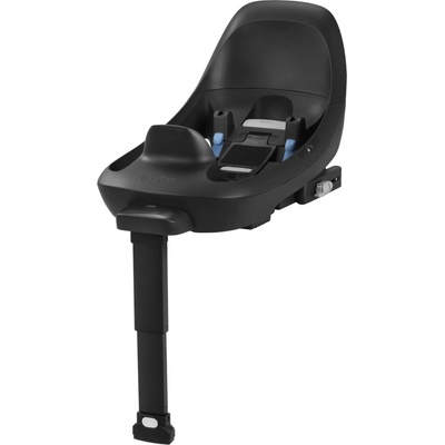 Cybex Base G Black – Zbozi.Blesk.cz